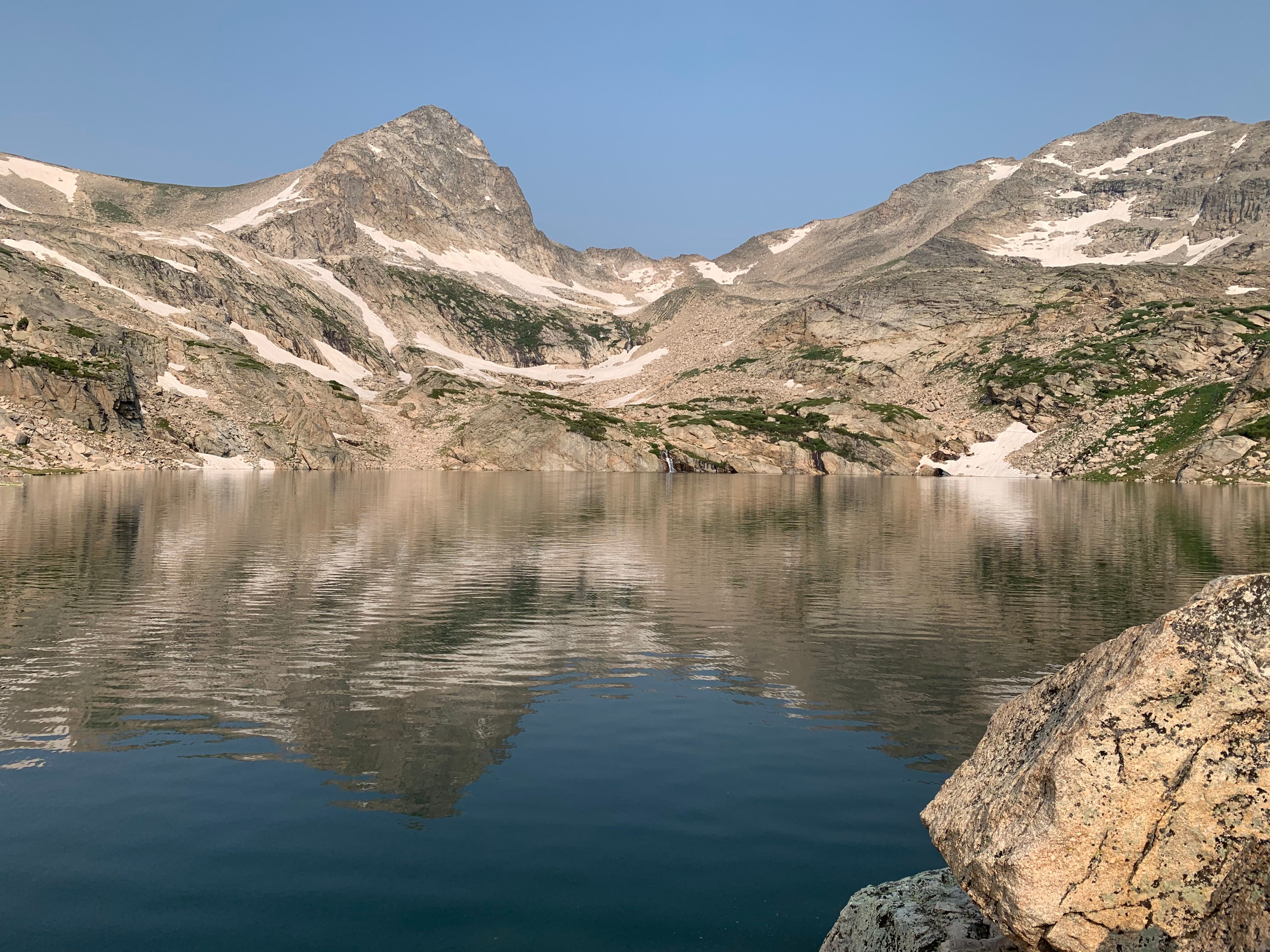 Indian Peaks Wilderness Alliance