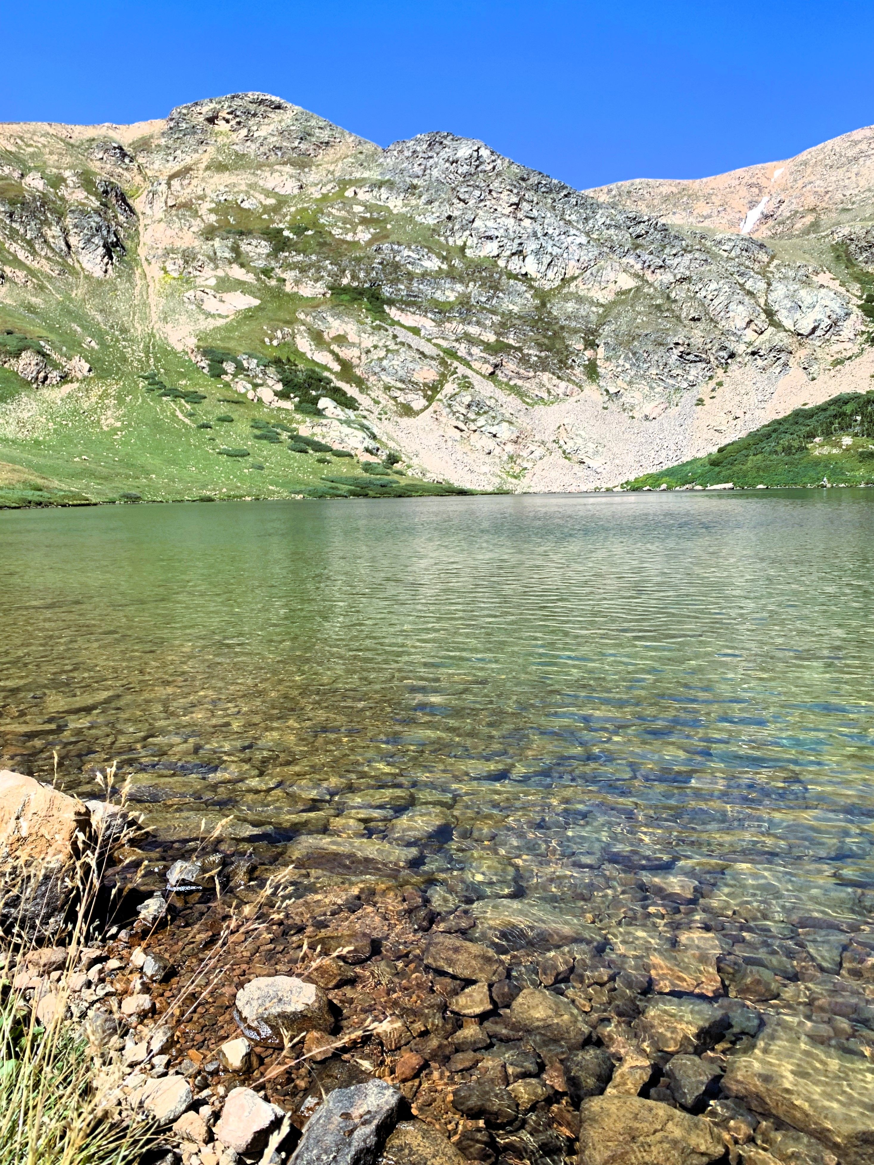 Indian Peaks Wilderness Alliance