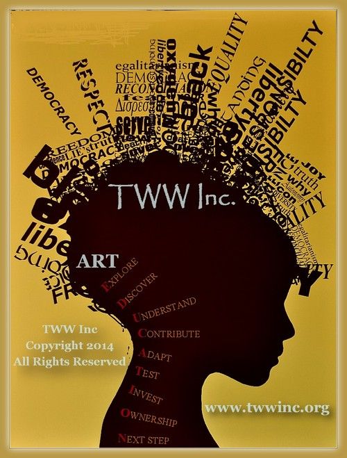 TWW Inc