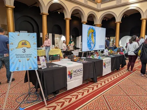 National Capital Art Glass Guild