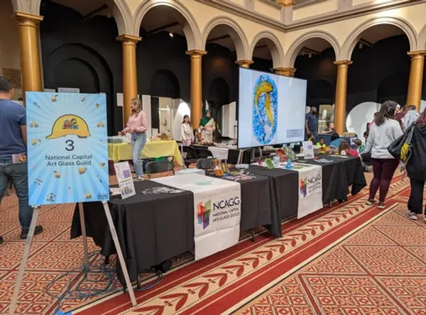 National Capital Art Glass Guild
