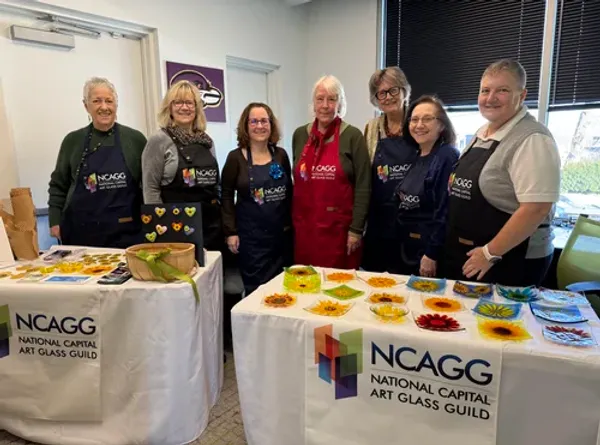 National Capital Art Glass Guild