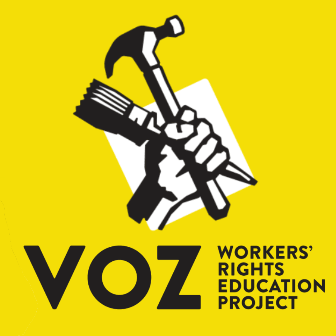 VozWorkersRights