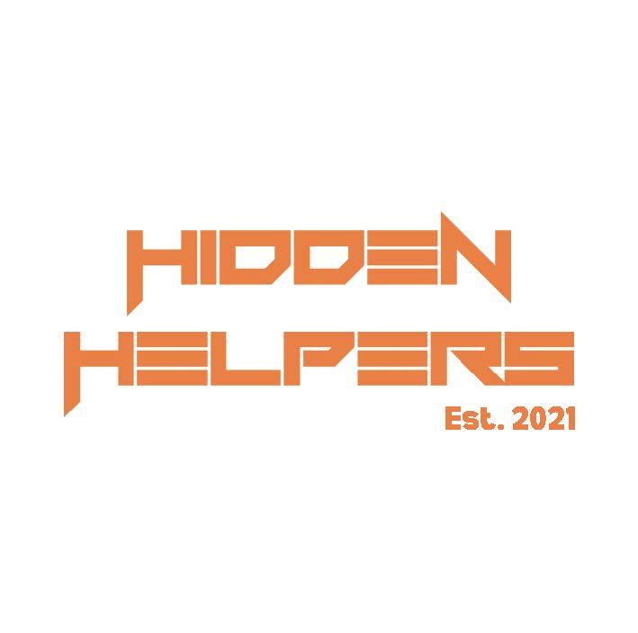 Hidden Helpers