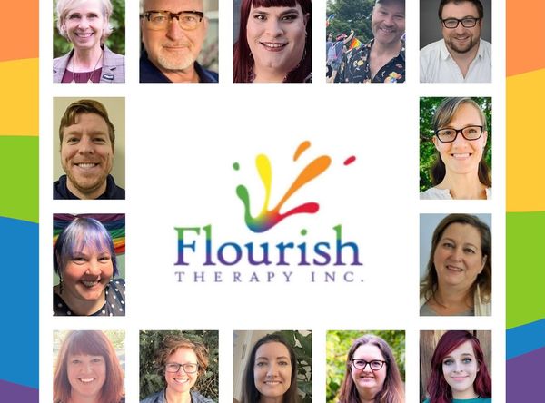 Flourish Therapy Inc.