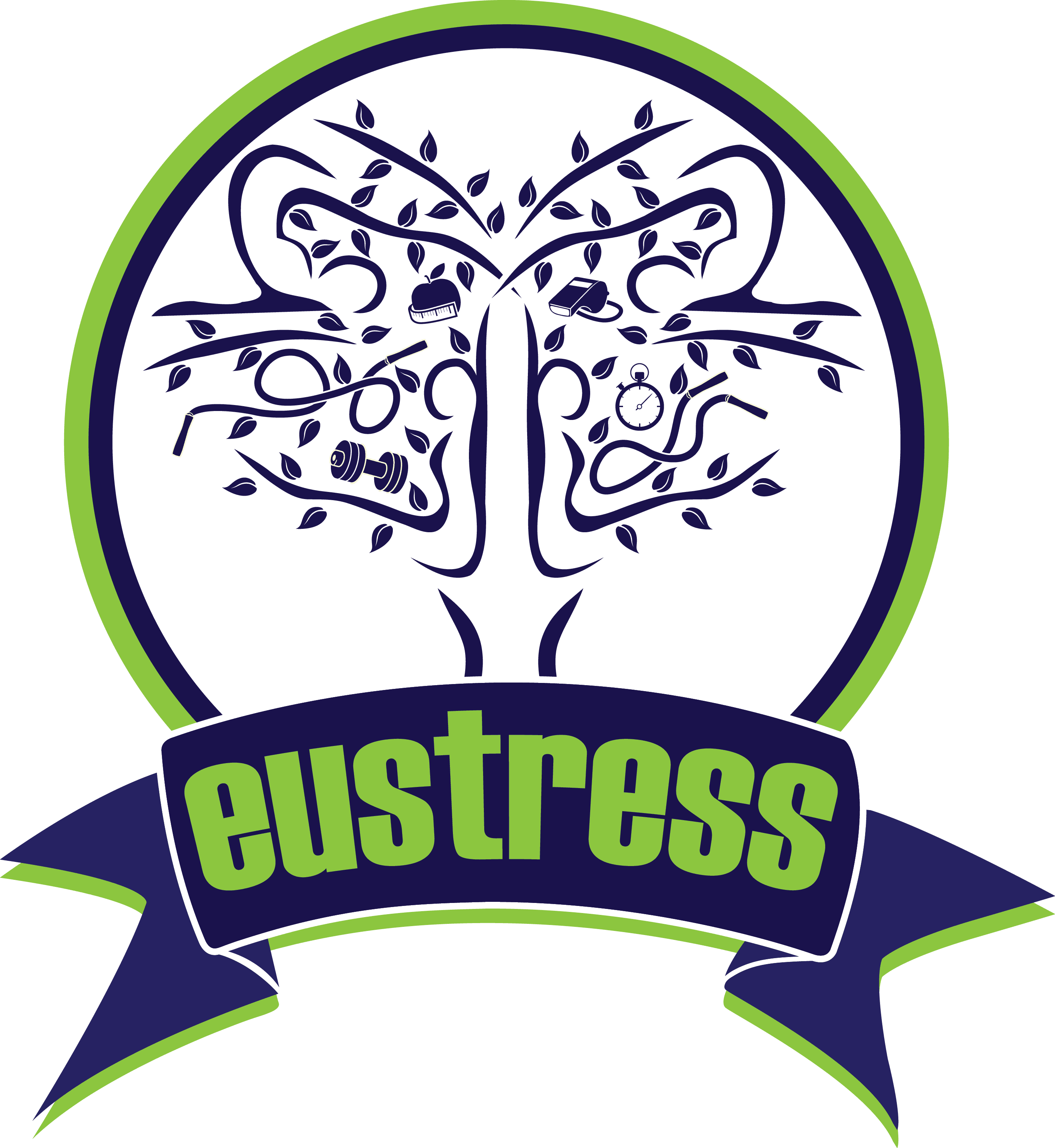 Eustress, Inc.