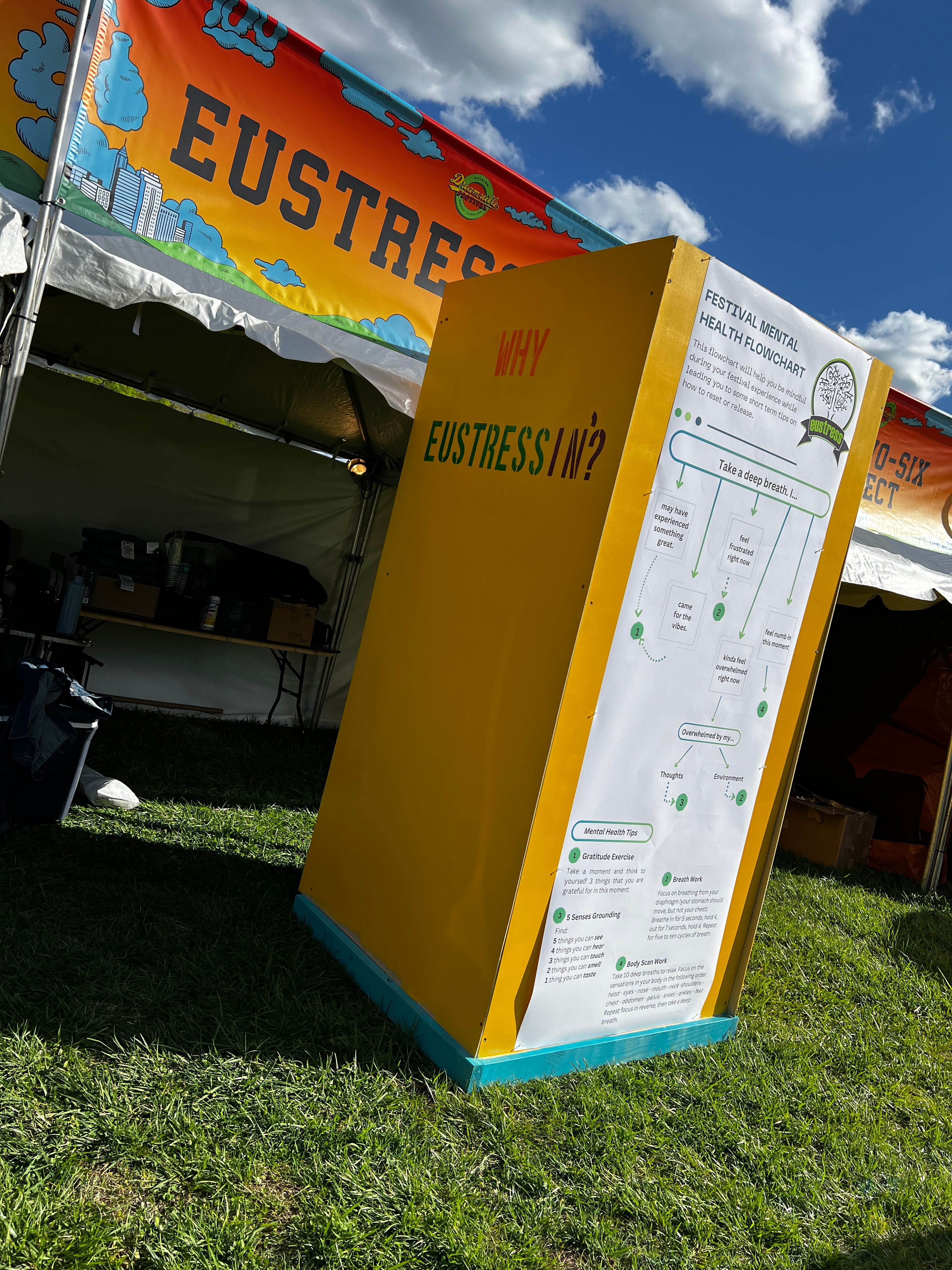 Eustress, Inc.