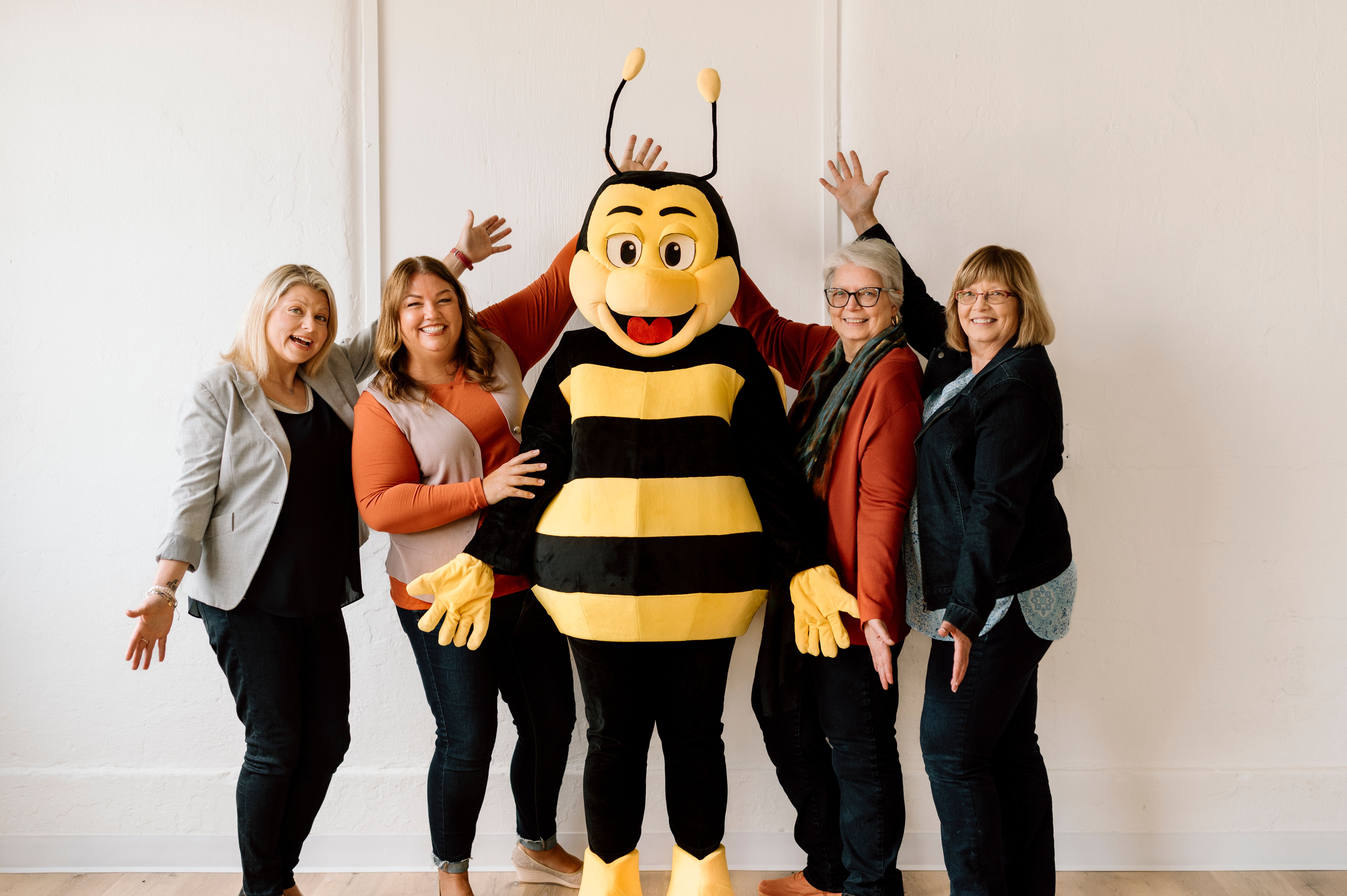 The Shelby Foundation for Kindness Delivered