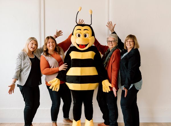 The Shelby Foundation for Kindness Delivered