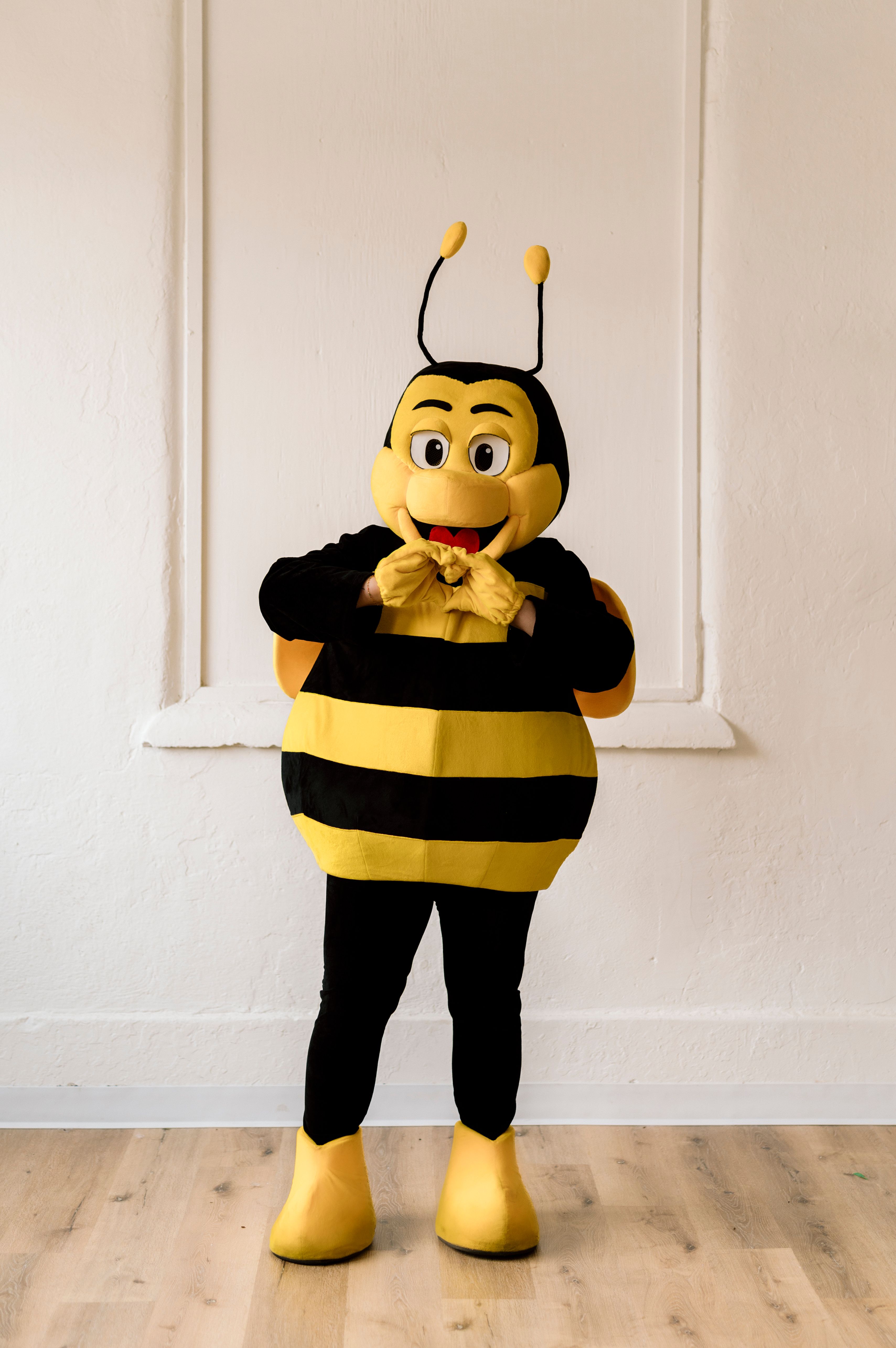 The Shelby Foundation for Kindness Delivered