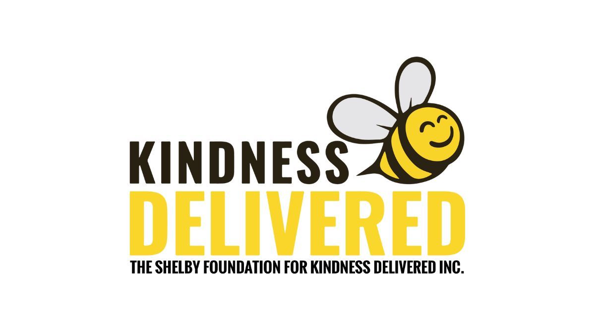 The Shelby Foundation for Kindness Delivered