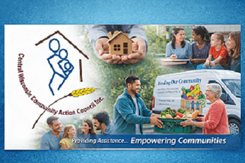 Central Wisconsin Community Action Council Inc.