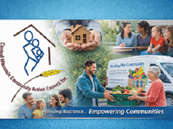 Central Wisconsin Community Action Council Inc.