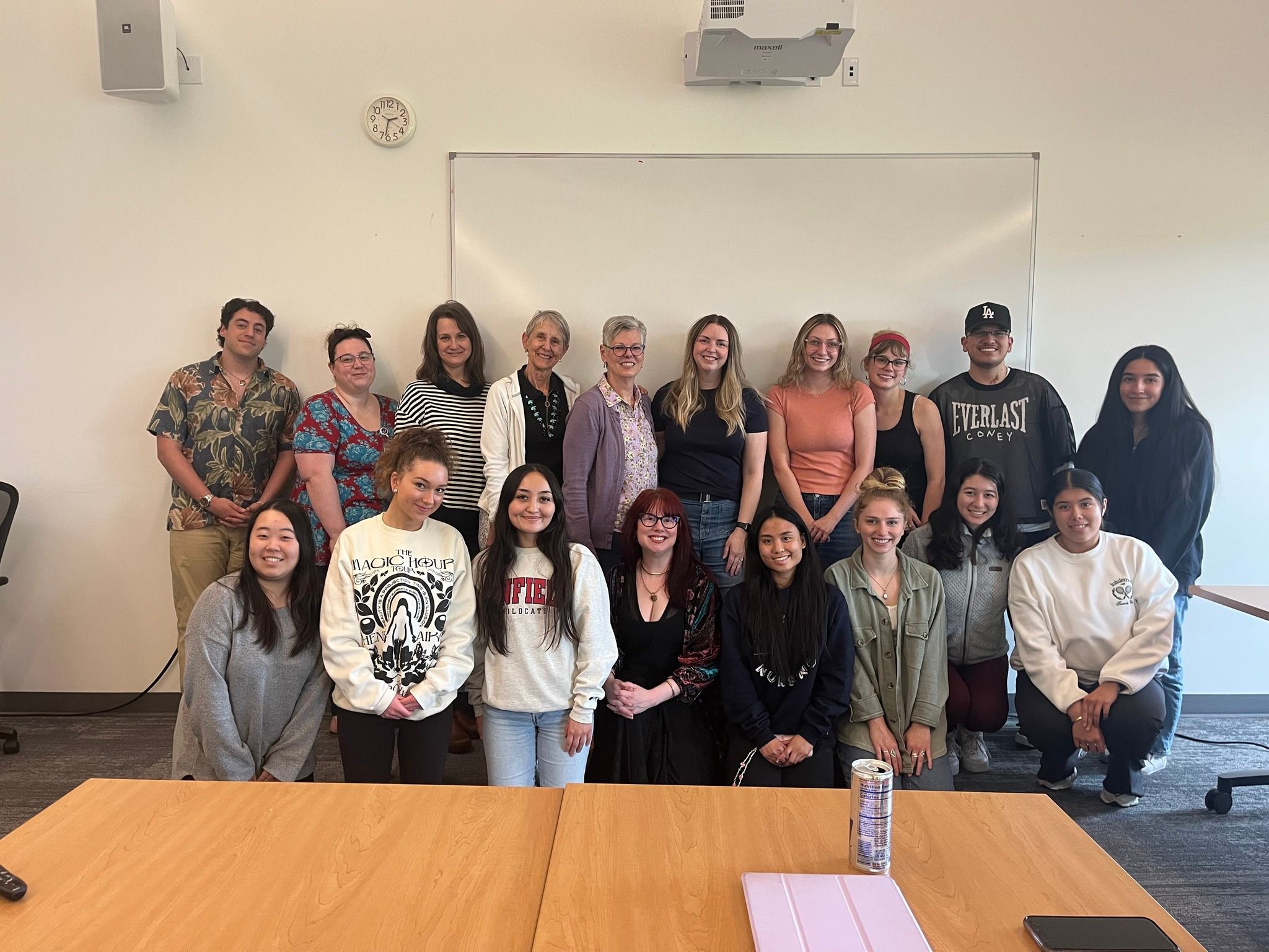 Ovarian Cancer Alliance of OR & SW WA