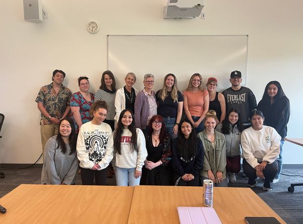 Ovarian Cancer Alliance of OR & SW WA