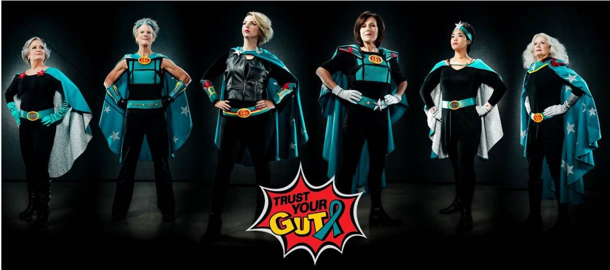 Ovarian Cancer Alliance of OR & SW WA