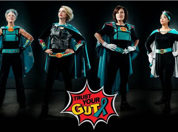 Ovarian Cancer Alliance of OR & SW WA