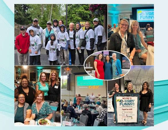 Ovarian Cancer Alliance of OR & SW WA