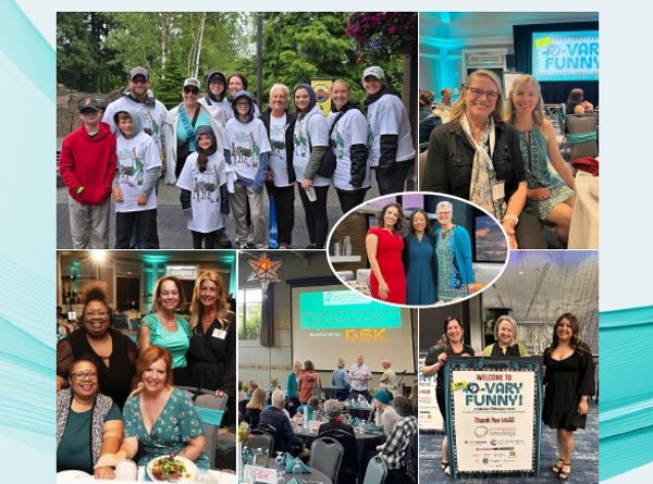 Ovarian Cancer Alliance of OR & SW WA