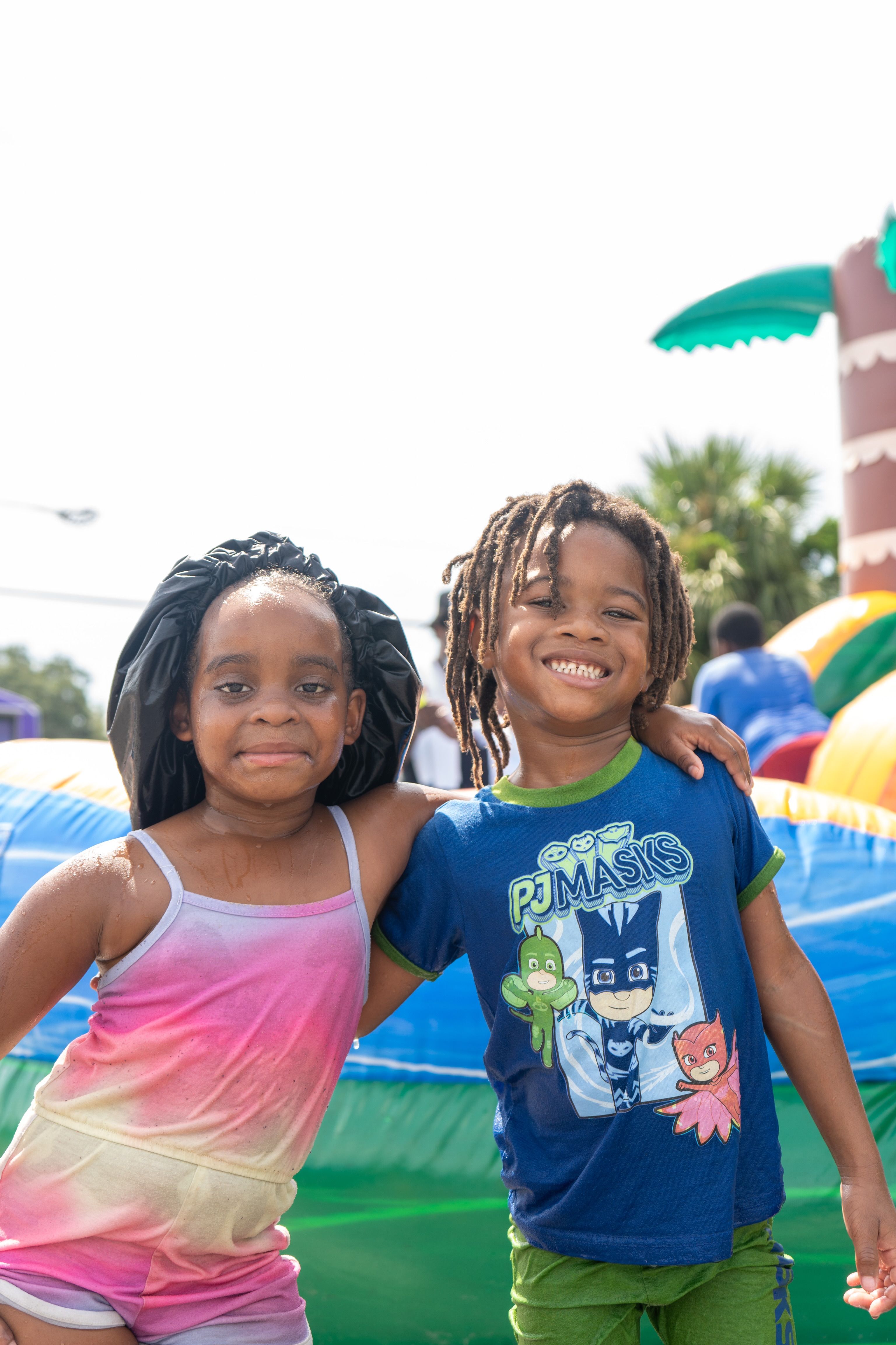 The Desire Foundation Inc