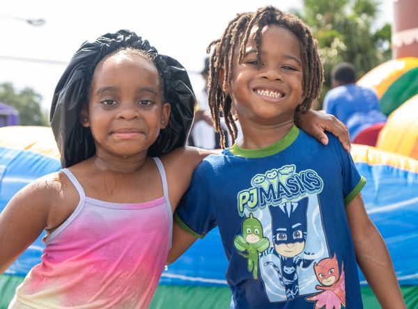 The Desire Foundation Inc