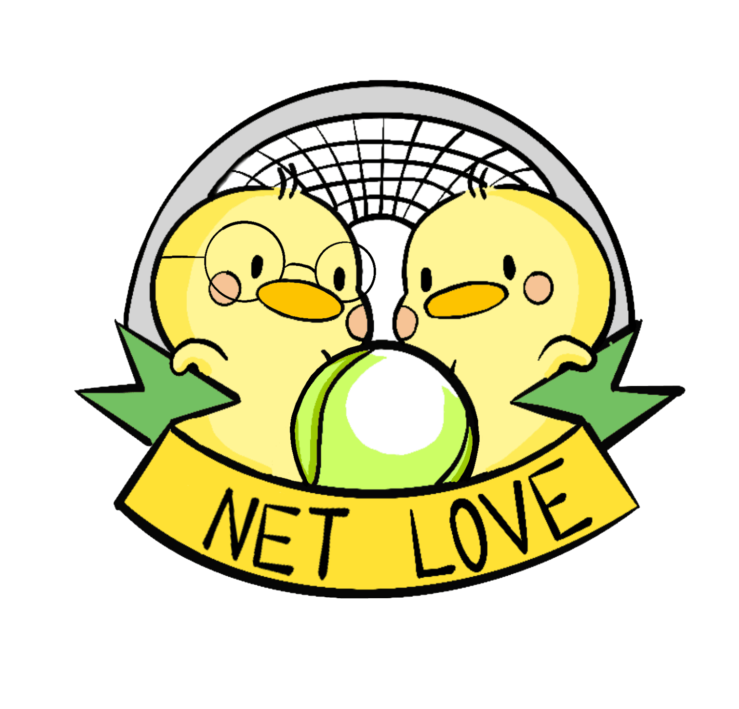 Net Love, Inc.