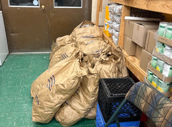 Heavens Harvest Food Pantry