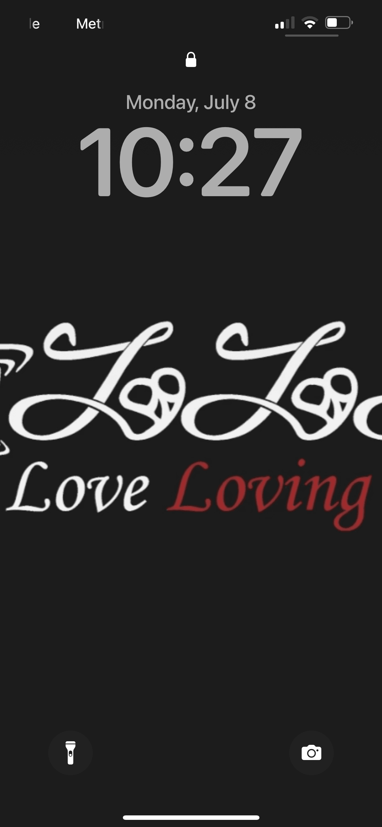 LoveLovingLove Inc