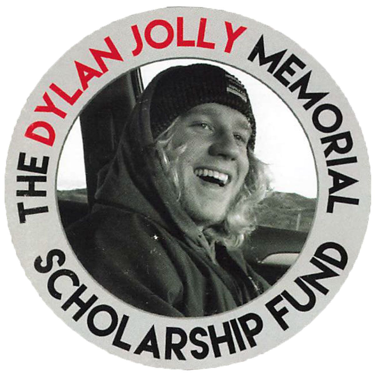 Dylan Jolly Memorial Scholarship Fund