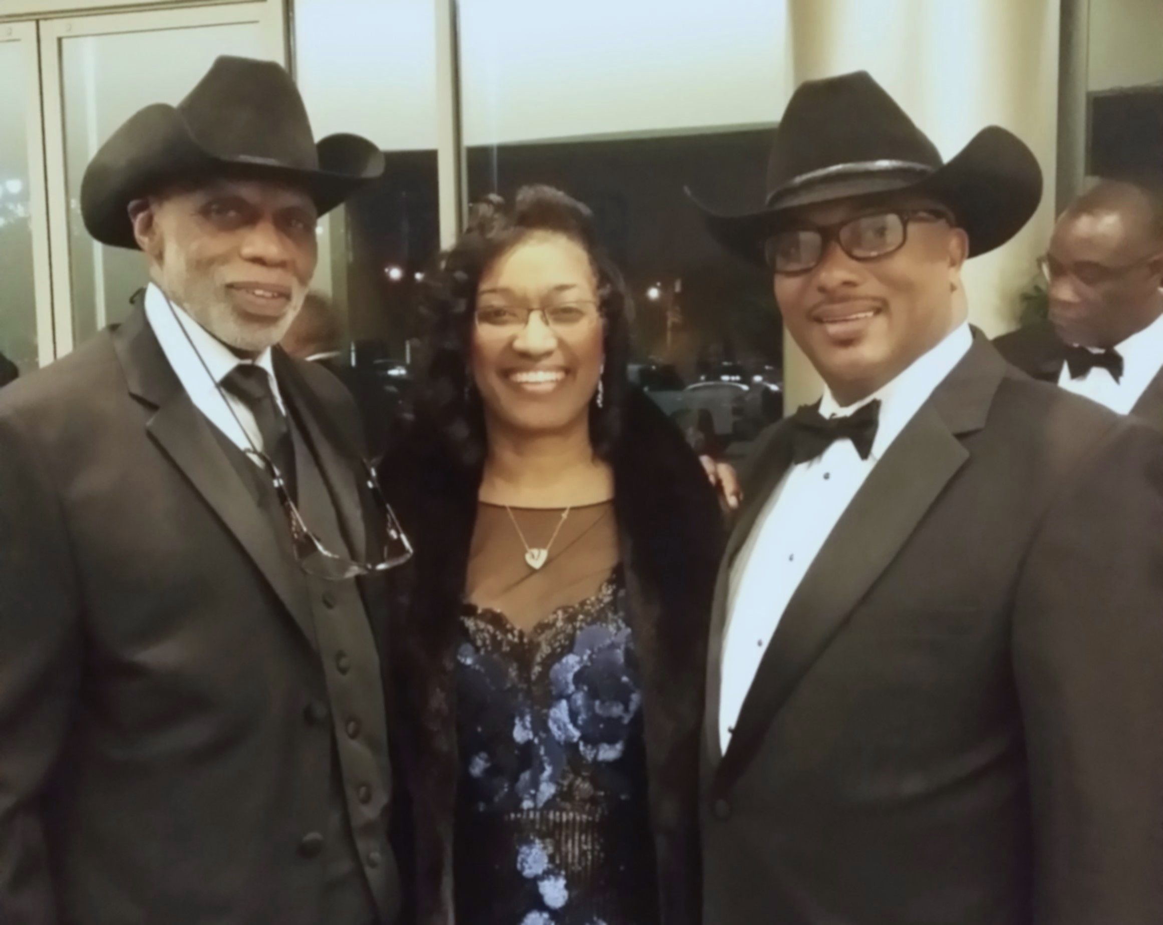 Touchdown Club of Houston