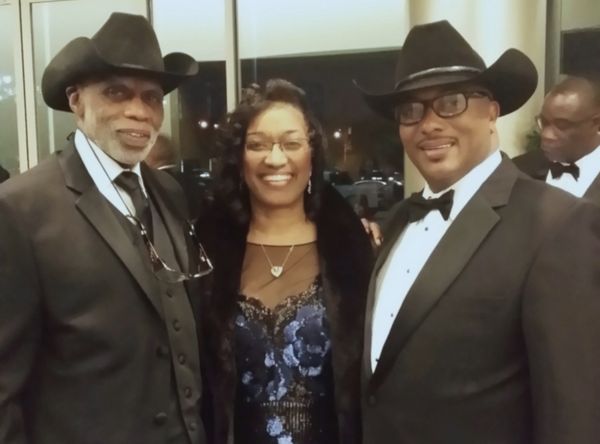 Touchdown Club of Houston