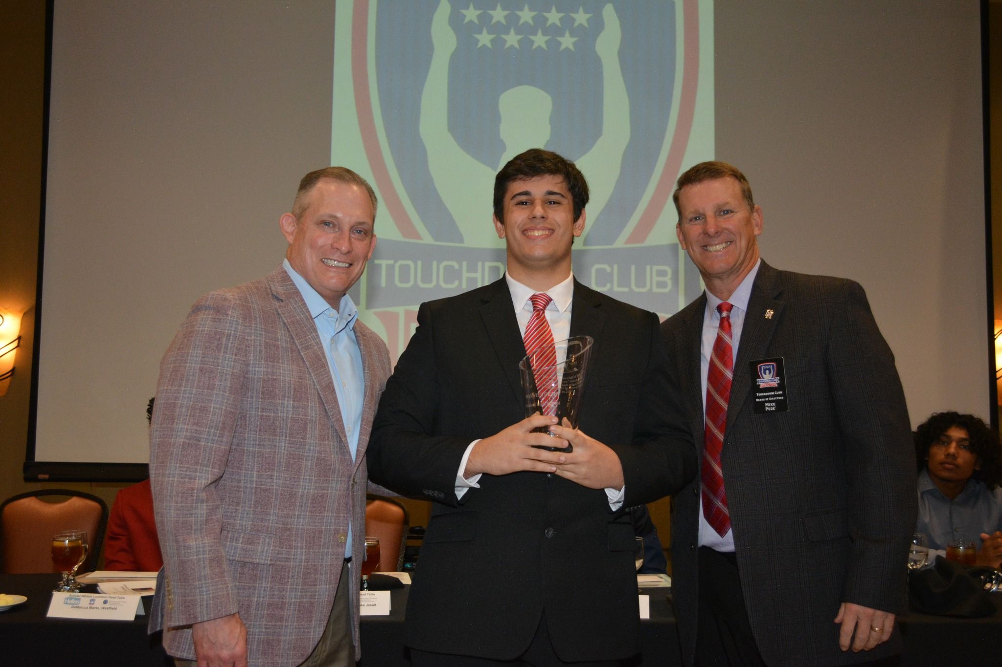 Touchdown Club of Houston