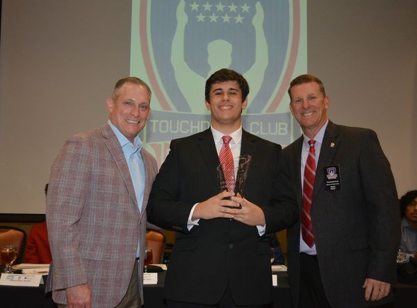 Touchdown Club of Houston