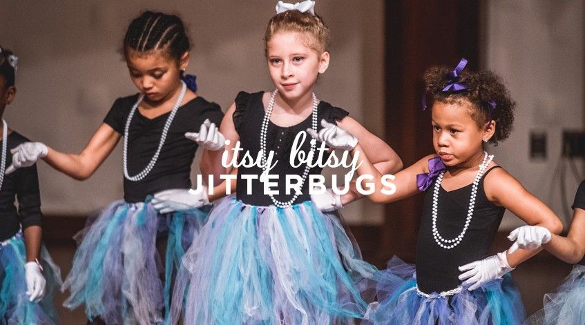 Omaha Jitterbugs
