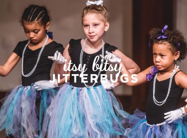 Omaha Jitterbugs