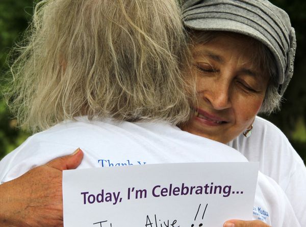 Cancer Navigators Inc.