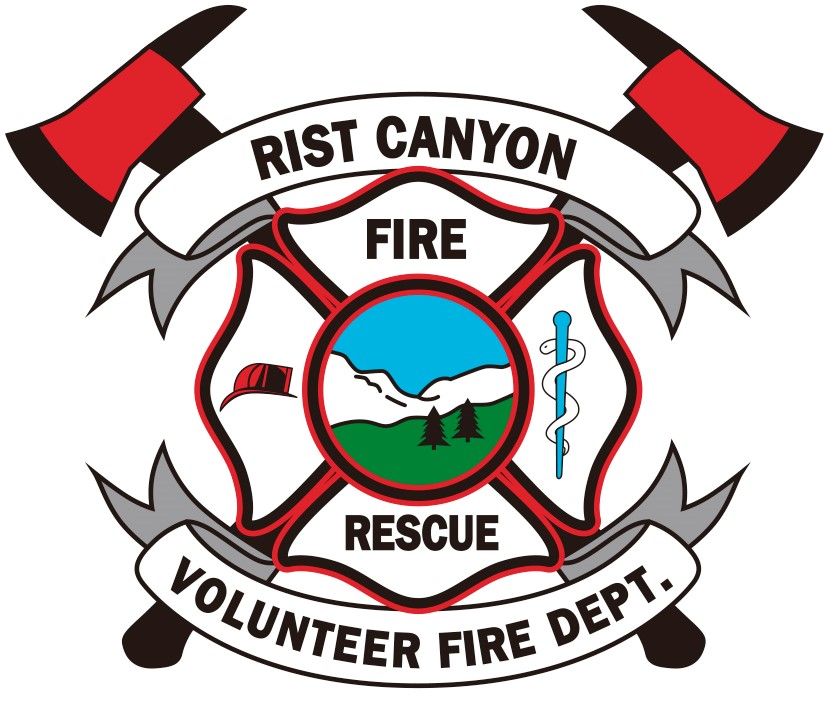 Rist Canyon Volunteer Fire Department, Inc