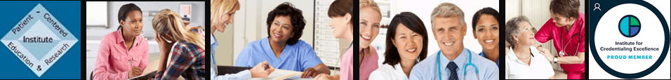 Patient Centered Education & Research Institute