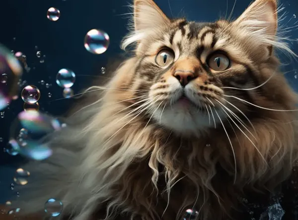 Kittyland Cat & Kitten Rescue