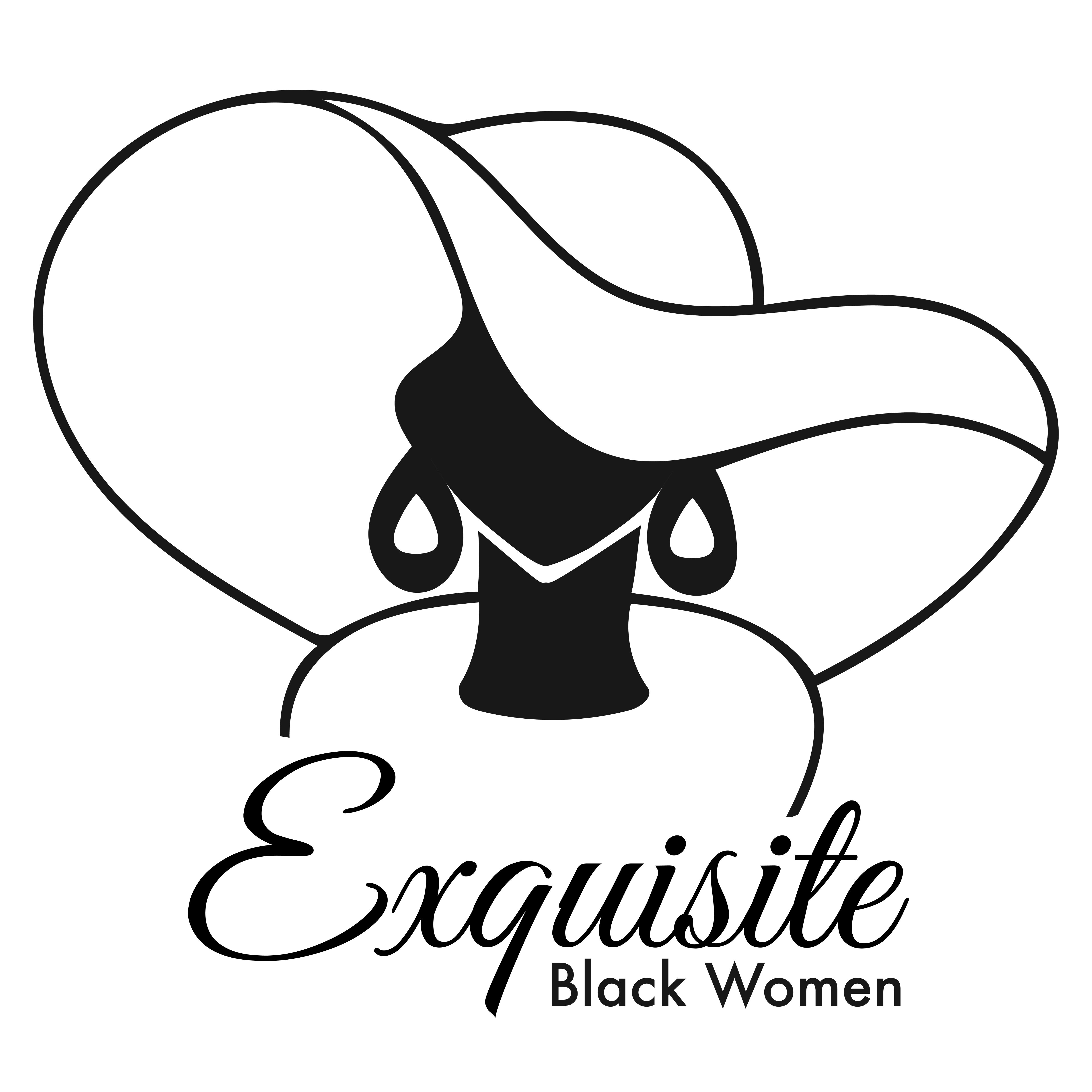 THE EXQUISITE BLACK WOMEN FOUNDATION, Inc.