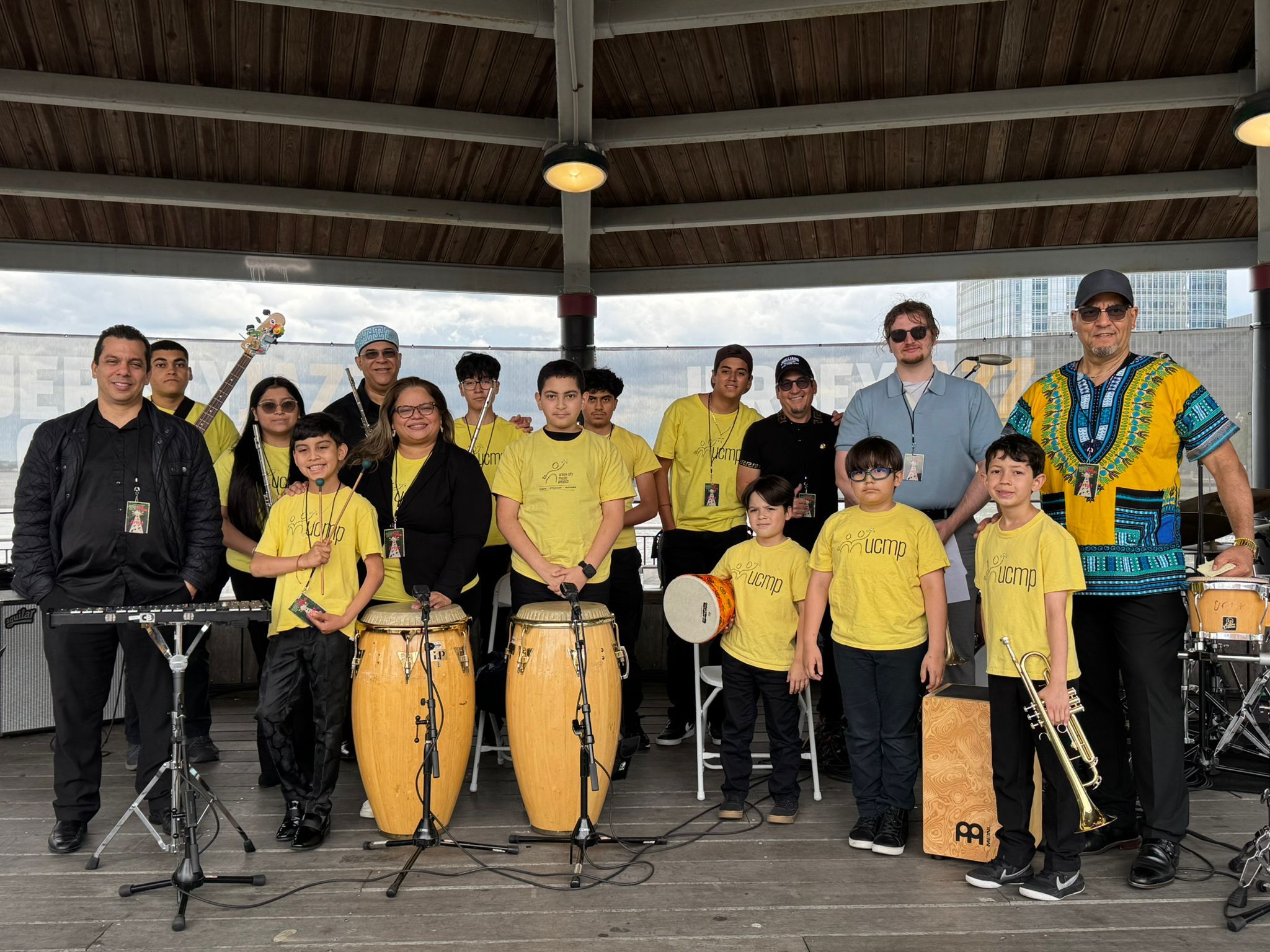 UCMP (United Children's Music Project)