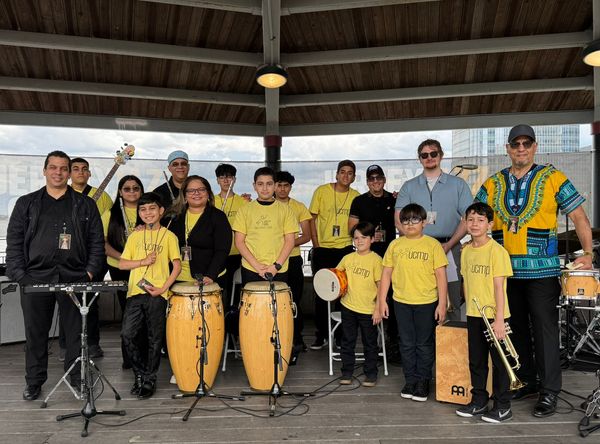 UCMP (United Children's Music Project)