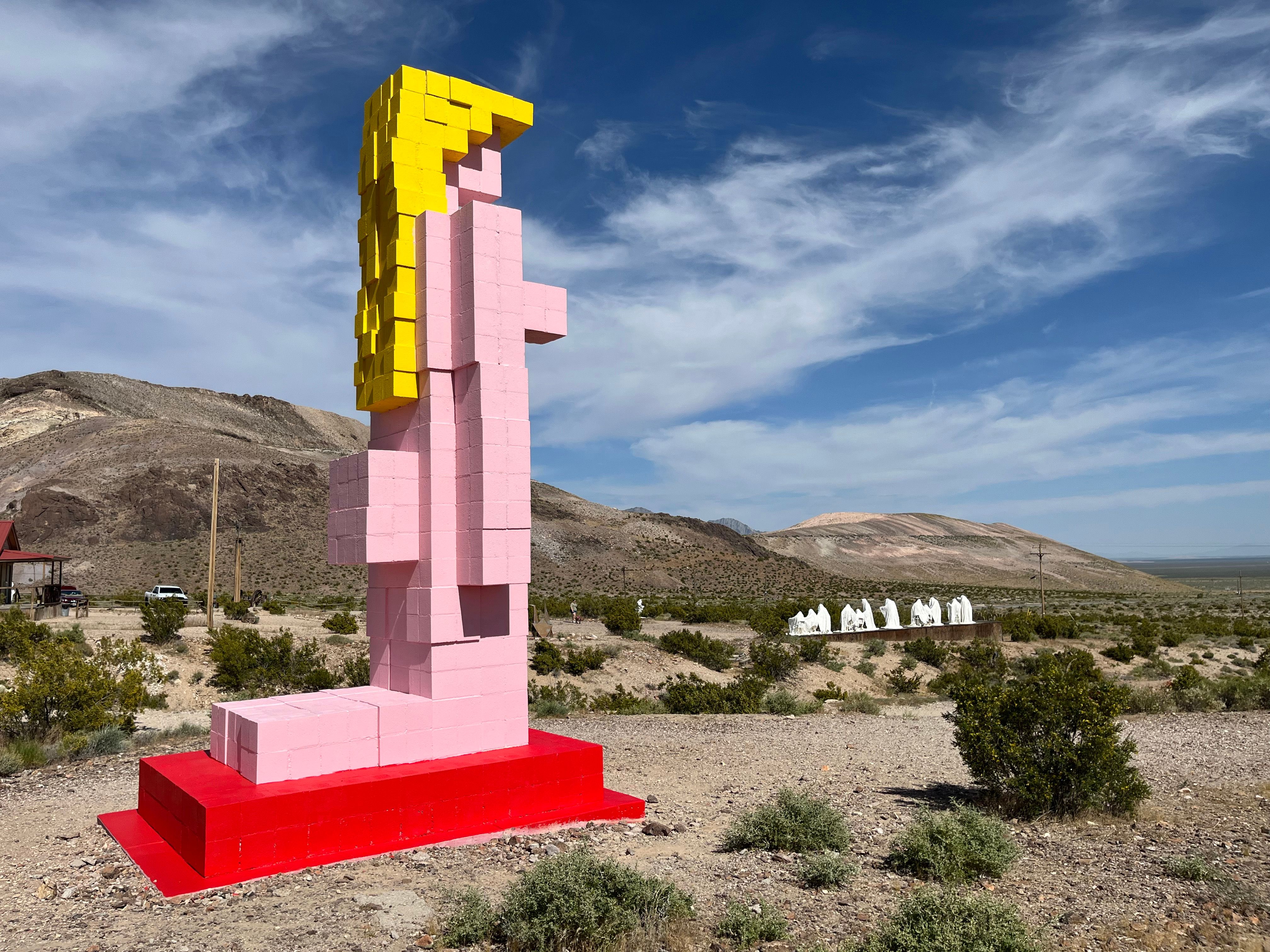 Goldwell Open Air Museum