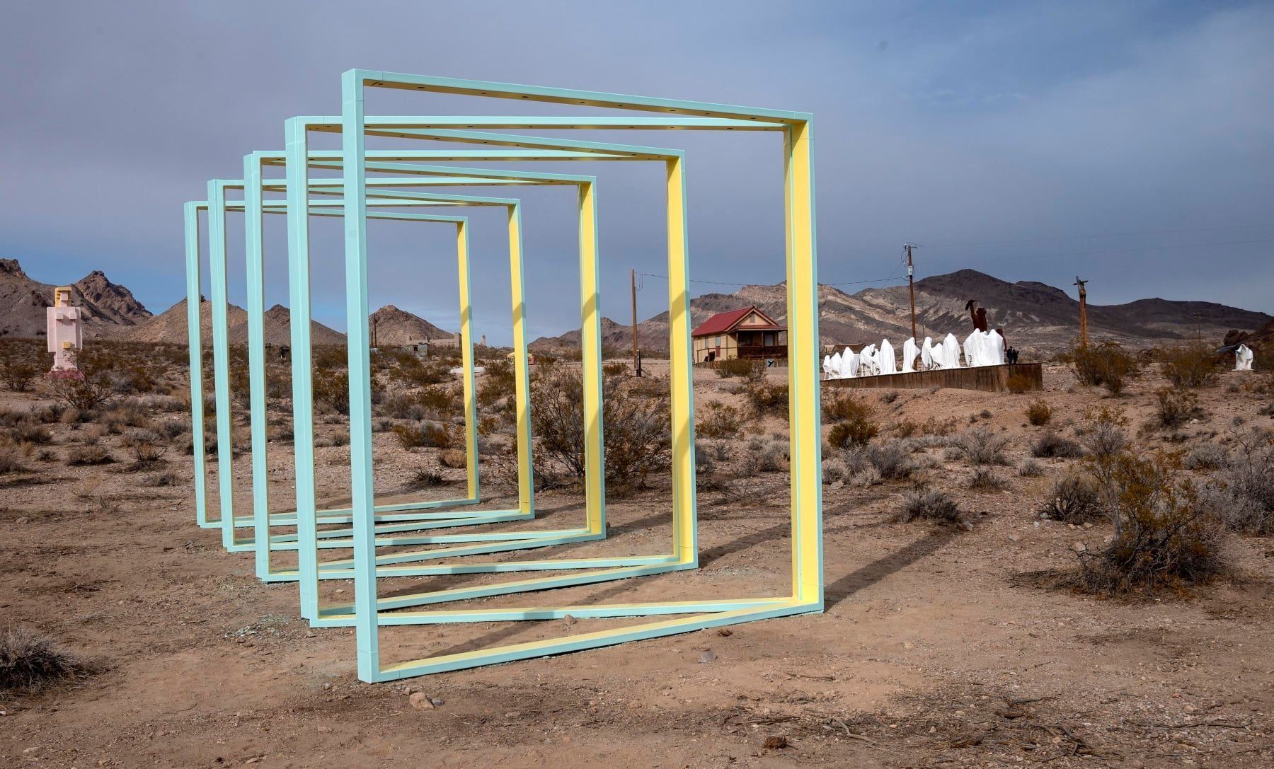 Goldwell Open Air Museum