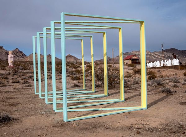 Goldwell Open Air Museum