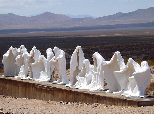 Goldwell Open Air Museum