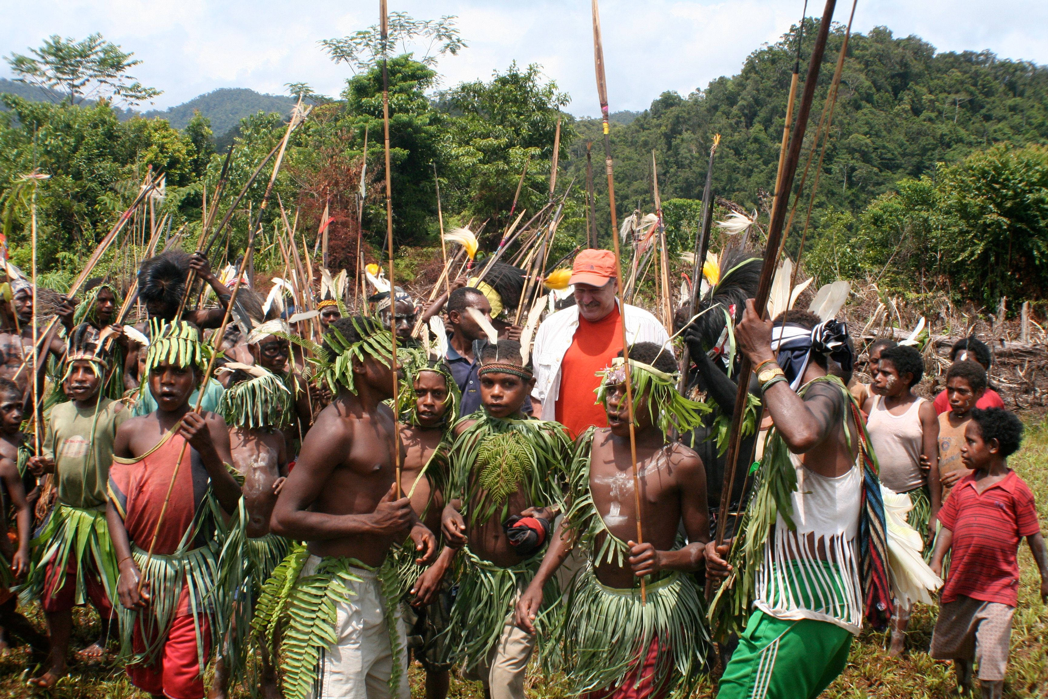 Relevant Expeditions Inc