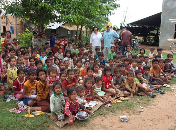 Relevant Expeditions Inc