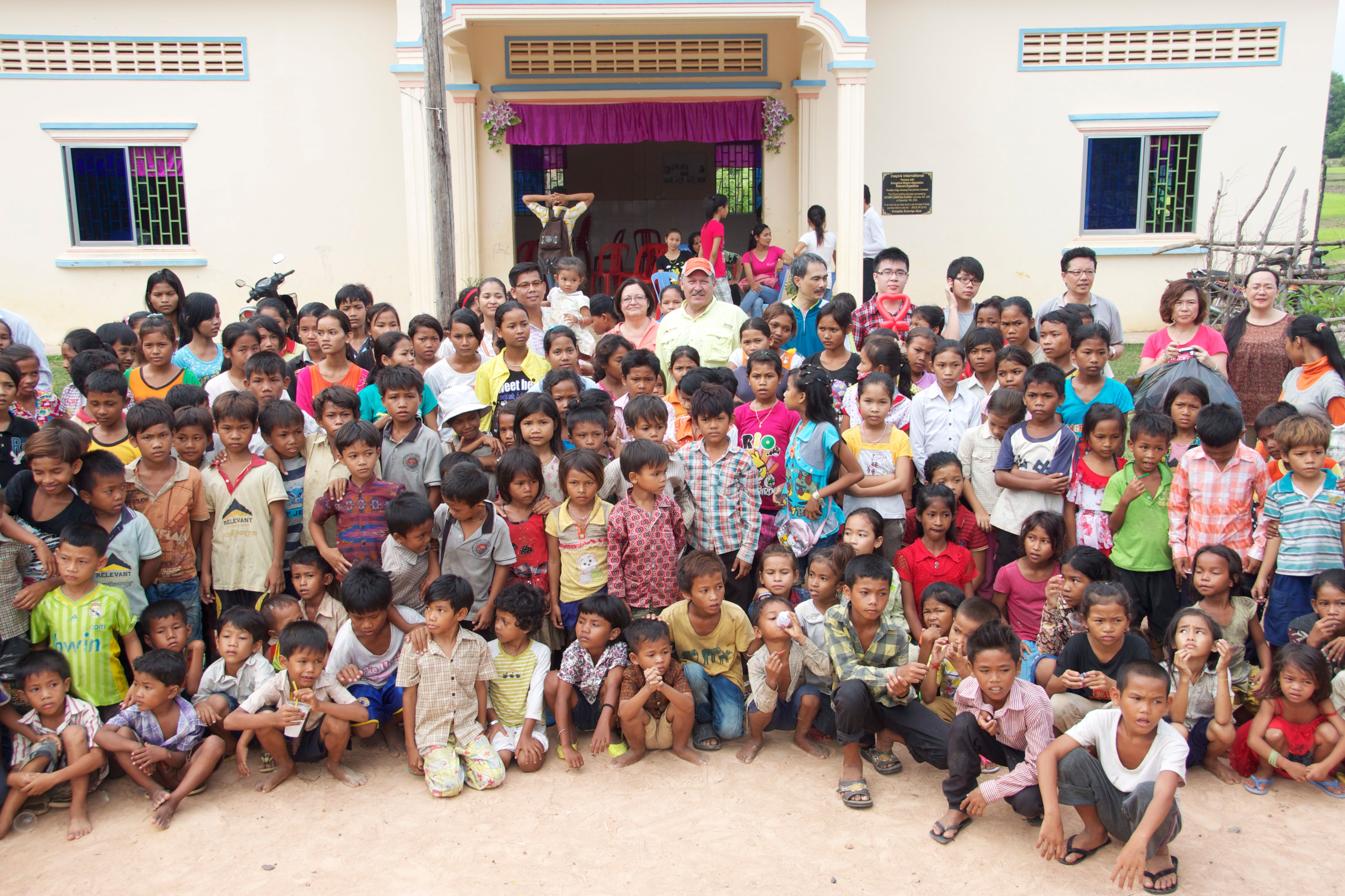 Relevant Expeditions Inc