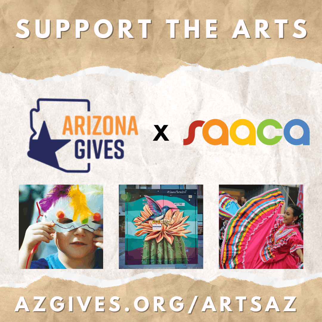 Southern Arizona Arts & Cultural Alliance